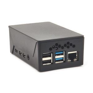 Intermedia VoIP Scout Appliance, Pi4