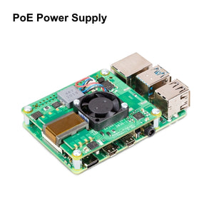 Intermedia VoIP Scout Appliance, Pi4